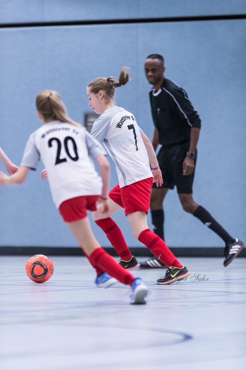 Bild 160 - wCJ Futsalmeisterschaft Runde 1